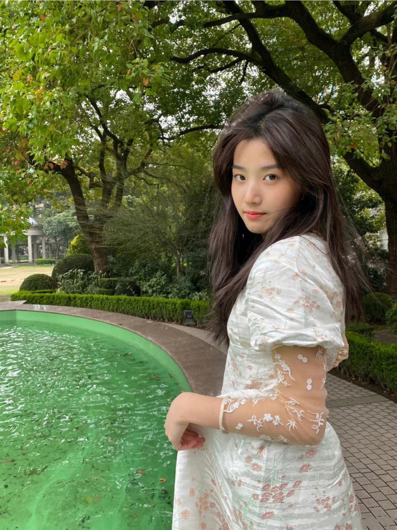 卢昱晓