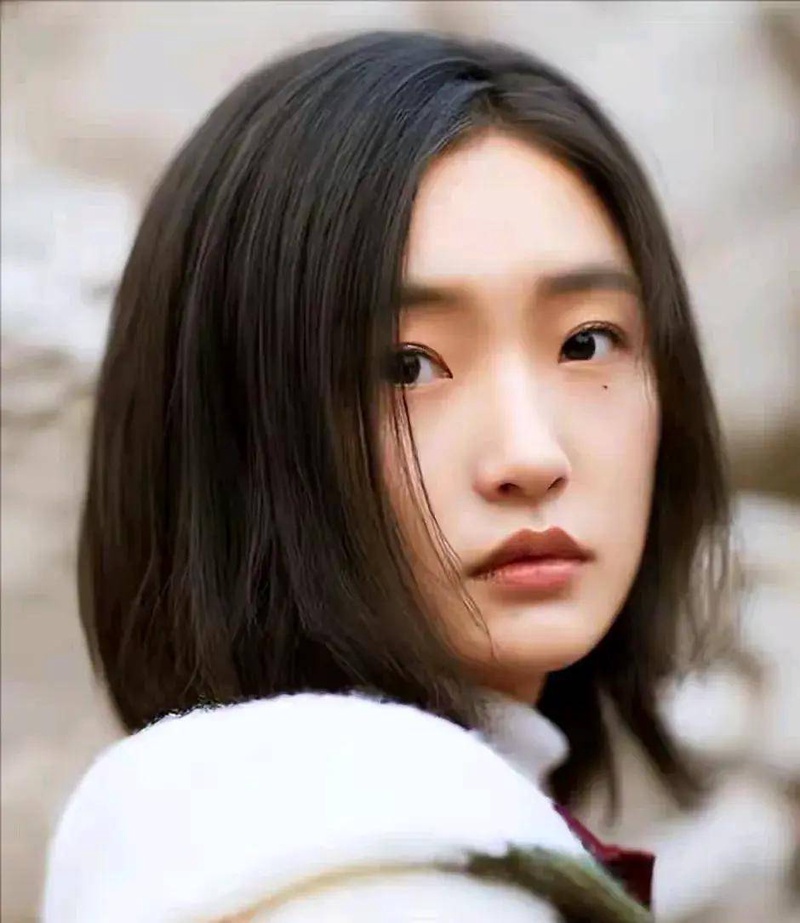 周依然