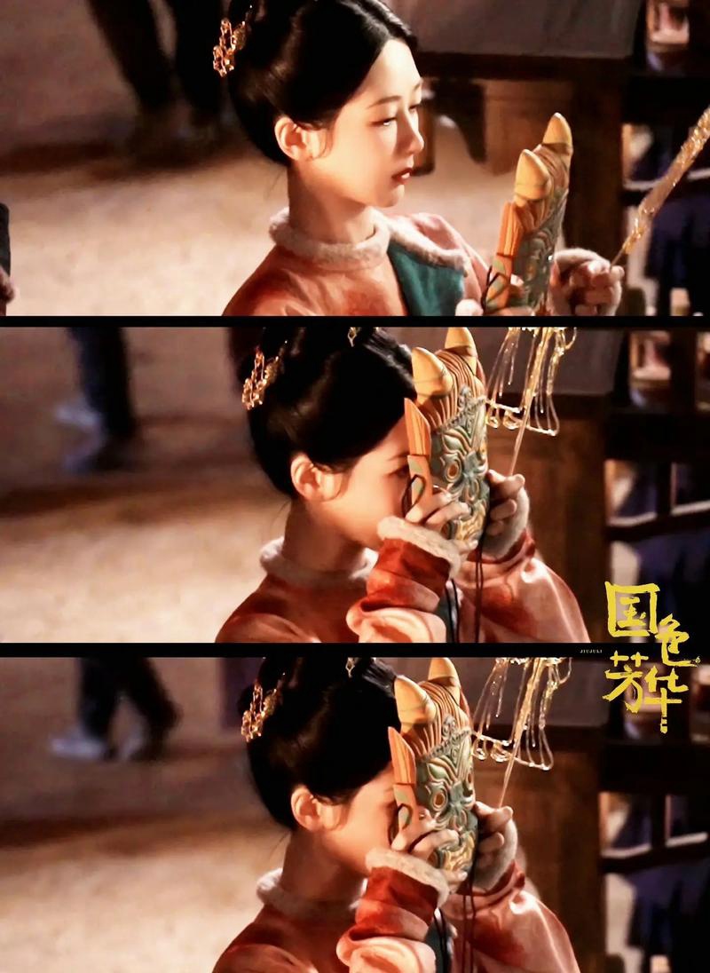 杨紫
