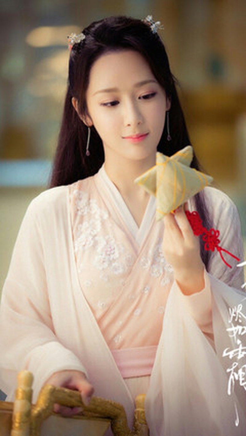 杨紫